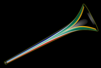 La vuvuzela